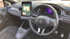 Renault Symbioz 1.6 E-Tech FHEV 145 Iconic Esprit Alpine 5dr Auto Hybrid Estate